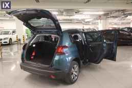 Peugeot 2008 Style Navi /6 Χρόνια Δωρεάν Service '17