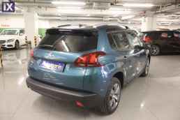 Peugeot 2008 Style Navi /6 Χρόνια Δωρεάν Service '17