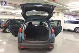 Peugeot 2008 Style Navi /6 Χρόνια Δωρεάν Service '17