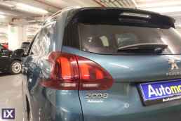 Peugeot 2008 Style Navi /6 Χρόνια Δωρεάν Service '17