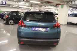 Peugeot 2008 Style Navi /6 Χρόνια Δωρεάν Service '17