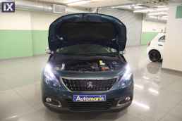 Peugeot 2008 Style Navi /6 Χρόνια Δωρεάν Service '17