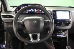 Peugeot 2008 Style Navi /6 Χρόνια Δωρεάν Service '16