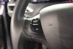 Peugeot 2008 Style Navi /6 Χρόνια Δωρεάν Service '16