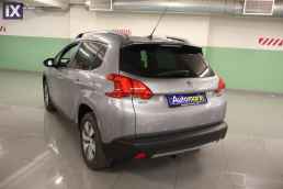 Peugeot 2008 Style Navi /6 Χρόνια Δωρεάν Service '16