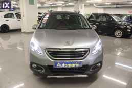 Peugeot 2008 Style Navi /6 Χρόνια Δωρεάν Service '16