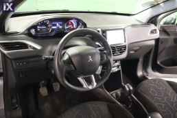 Peugeot 2008 Style Navi /6 Χρόνια Δωρεάν Service '16