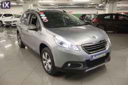 Peugeot 2008 Style Navi /6 Χρόνια Δωρεάν Service '16