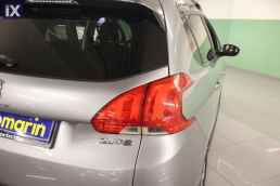 Peugeot 2008 Style Navi /6 Χρόνια Δωρεάν Service '16