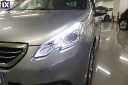 Peugeot 2008 Style Navi /6 Χρόνια Δωρεάν Service '16