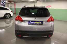 Peugeot 2008 Style Navi /6 Χρόνια Δωρεάν Service '16