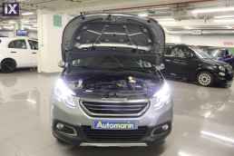 Peugeot 2008 Style Navi /6 Χρόνια Δωρεάν Service '16