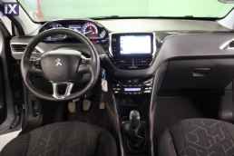 Peugeot 2008 Style Navi /6 Χρόνια Δωρεάν Service '16