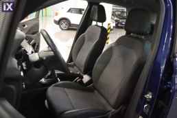 Opel Crossland X Elegance Navi /6 Χρόνια Δωρεάν Service '22