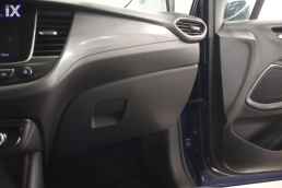 Opel Crossland X Elegance Navi /6 Χρόνια Δωρεάν Service '22