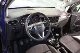 Opel Crossland X Elegance Navi /6 Χρόνια Δωρεάν Service '22