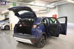 Opel Crossland X Elegance Navi /6 Χρόνια Δωρεάν Service '22