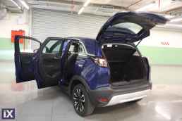 Opel Crossland X Elegance Navi /6 Χρόνια Δωρεάν Service '22