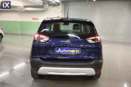 Opel Crossland X Elegance Navi /6 Χρόνια Δωρεάν Service '22