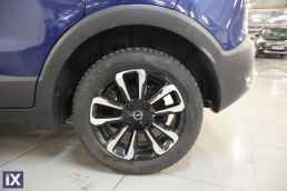 Opel Crossland X Elegance Navi /6 Χρόνια Δωρεάν Service '22