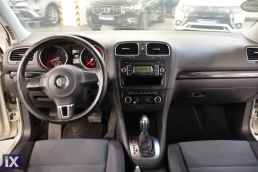 Volkswagen Golf Highline /6 Χρόνια Δωρεάν Service '11