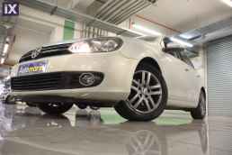 Volkswagen Golf Highline /6 Χρόνια Δωρεάν Service '11