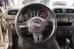 Volkswagen Golf Highline /6 Χρόνια Δωρεάν Service '11