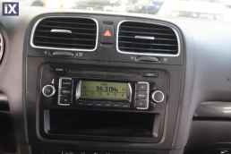 Volkswagen Golf Highline /6 Χρόνια Δωρεάν Service '11