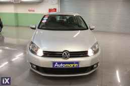 Volkswagen Golf Highline /6 Χρόνια Δωρεάν Service '11