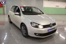 Volkswagen Golf Highline /6 Χρόνια Δωρεάν Service '11