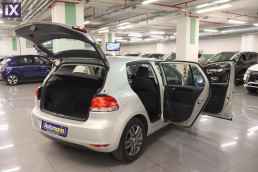 Volkswagen Golf Highline /6 Χρόνια Δωρεάν Service '11