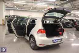 Volkswagen Golf Highline /6 Χρόνια Δωρεάν Service '11