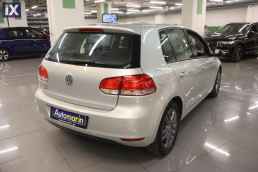 Volkswagen Golf Highline /6 Χρόνια Δωρεάν Service '11