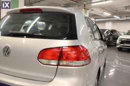 Volkswagen Golf Highline /6 Χρόνια Δωρεάν Service '11