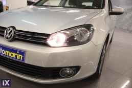 Volkswagen Golf Highline /6 Χρόνια Δωρεάν Service '11