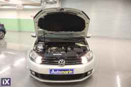 Volkswagen Golf Highline /6 Χρόνια Δωρεάν Service '11