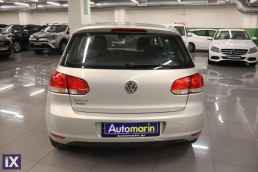 Volkswagen Golf Highline /6 Χρόνια Δωρεάν Service '11