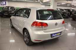 Volkswagen Golf Highline /6 Χρόνια Δωρεάν Service '11