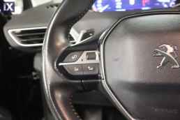 Peugeot 3008 Business Touchscreen /6 Χρόνια Δωρεάν Service '20