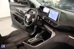 Peugeot 3008 Business Touchscreen /6 Χρόνια Δωρεάν Service '20