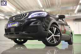 Peugeot 3008 Business Touchscreen /6 Χρόνια Δωρεάν Service '20