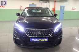 Peugeot 3008 Business Touchscreen /6 Χρόνια Δωρεάν Service '20