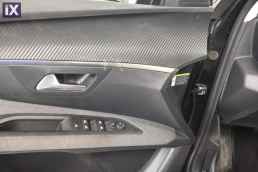 Peugeot 3008 Business Touchscreen /6 Χρόνια Δωρεάν Service '20