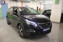 Peugeot 3008 Business Touchscreen /6 Χρόνια Δωρεάν Service '20