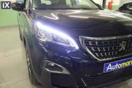 Peugeot 3008 Business Touchscreen /6 Χρόνια Δωρεάν Service '20