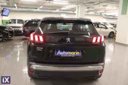 Peugeot 3008 Business Touchscreen /6 Χρόνια Δωρεάν Service '20