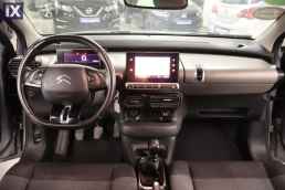 Citroen C4 Cactus Flair Touchscreen /6 Χρόνια Δωρεάν Service '20