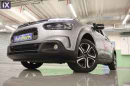 Citroen C4 Cactus Flair Touchscreen /6 Χρόνια Δωρεάν Service '20