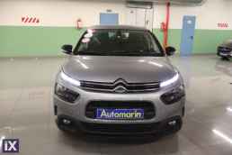 Citroen C4 Cactus Flair Touchscreen /6 Χρόνια Δωρεάν Service '20