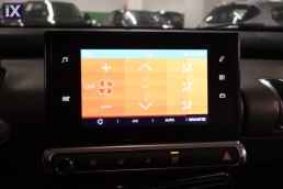 Citroen C4 Cactus Flair Touchscreen /6 Χρόνια Δωρεάν Service '20